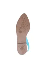 Bueno Bueno - Bronx Flat (Turquoise)