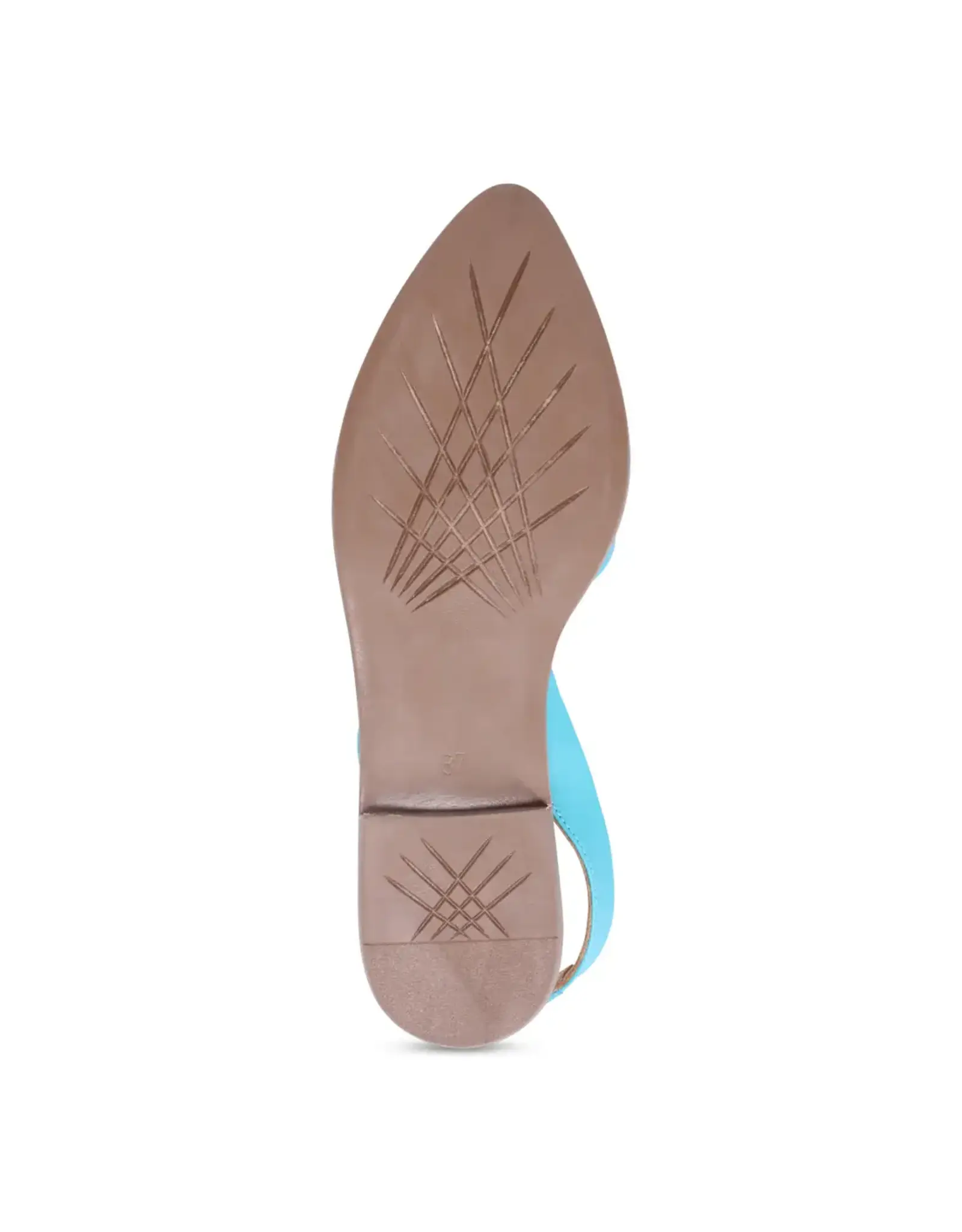 Bueno Bueno - Bronx Flat (Turquoise)