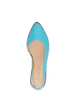 Bueno Bueno - Bronx Flat (Turquoise)