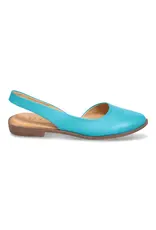 Bueno Bueno - Bronx Flat (Turquoise)