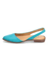 Bueno Bueno - Bronx Flat (Turquoise)