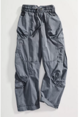 Free people Free People - Free People Onset Parachute Pant (Steel)