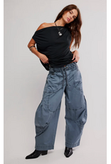 Free people Free People - Free People Onset Parachute Pant (Steel)