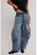 Free people Free People - Free People Onset Parachute Pant (Steel)