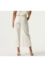 Garcia Garcia - Wideleg Pants (Ecru)