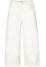 Garcia Garcia - Wideleg Pants (Ecru)