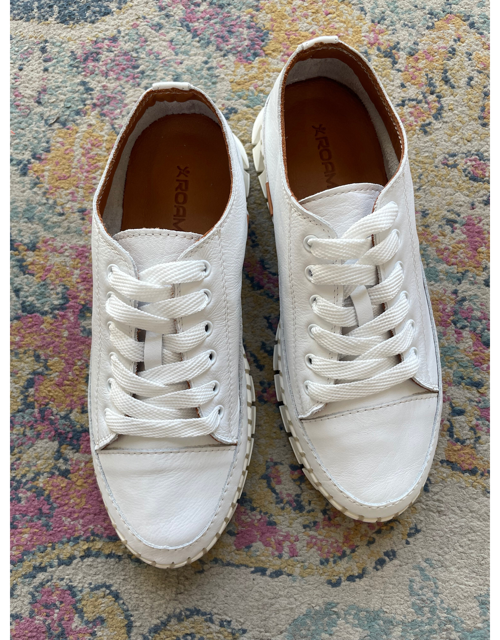 Roamers Roamers - Paris (White)