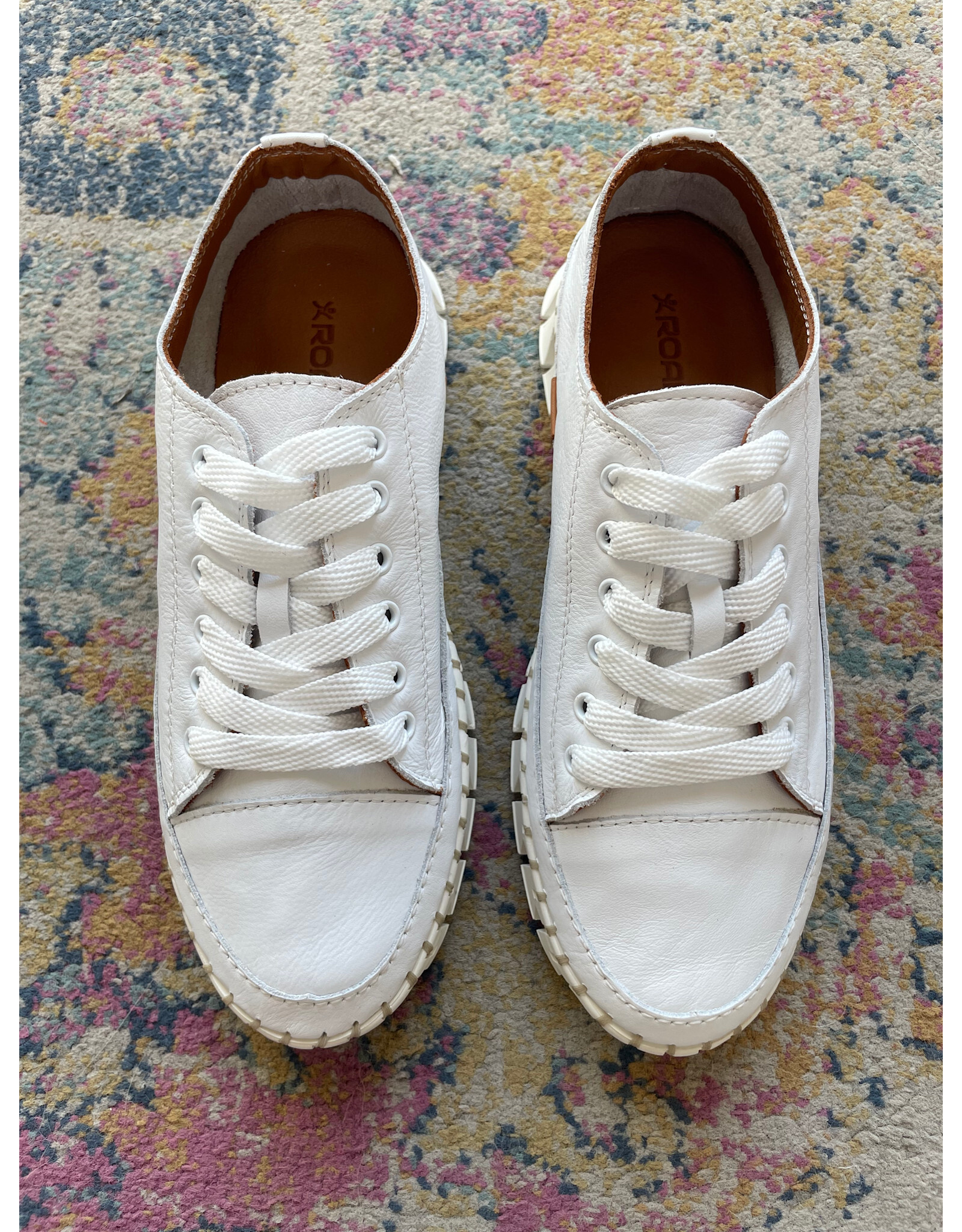 Roamers Roamers - Paris (White)