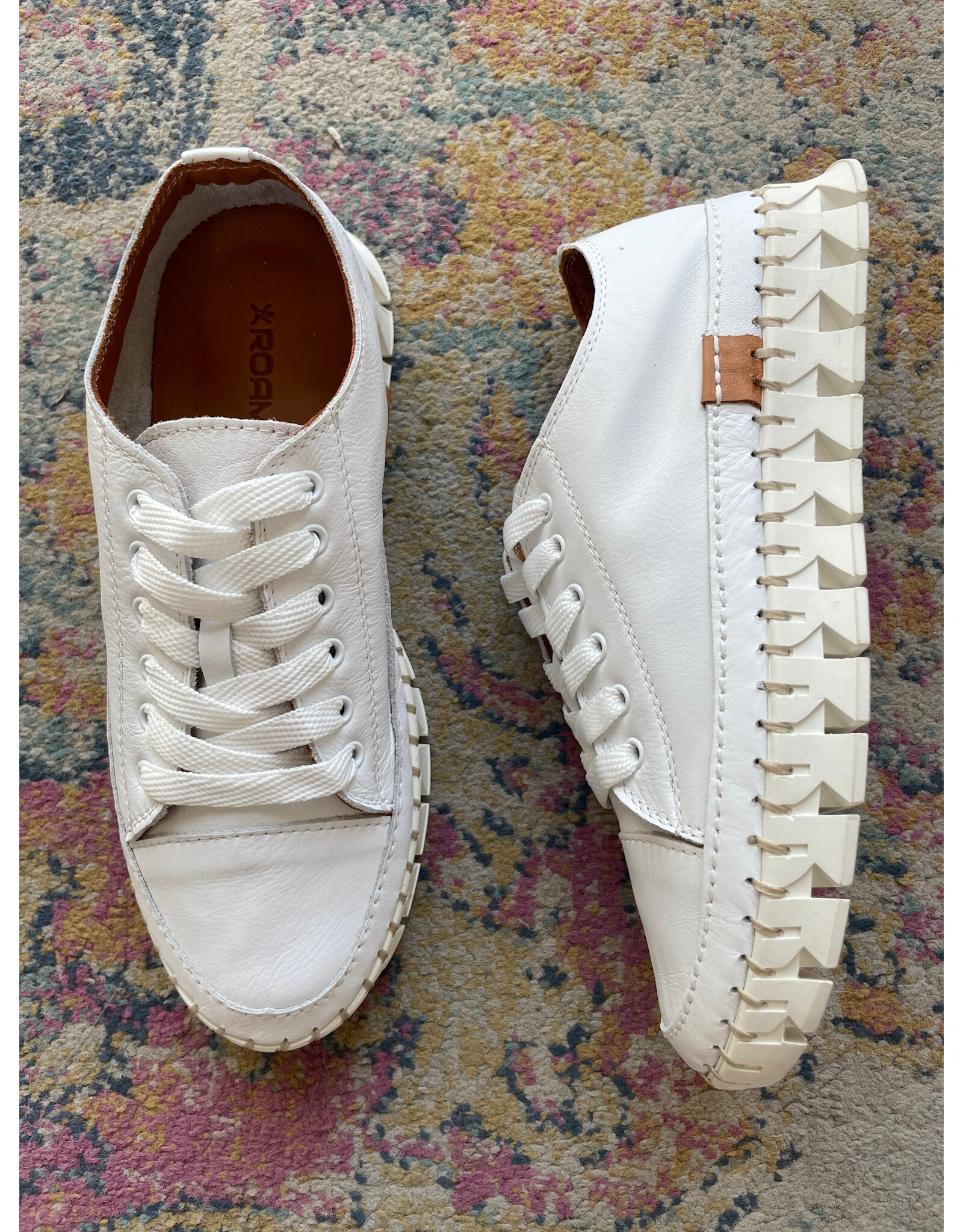 Roamers Roamers - Paris (White)