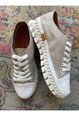 Roamers Roamers - Paris (Silver Grey / White)