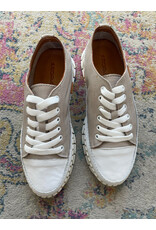 Roamers Roamers - Paris (Silver Grey / White)