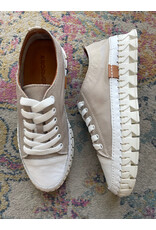 Roamers Roamers - Paris (Silver Grey / White)