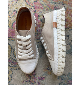 Roamers Roamers - Paris (Silver Grey / White)