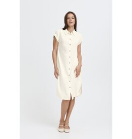 b.young b.young - Falakka Dress (Marshmallow)