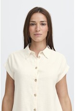 b.young b.young - Falakka Dress (Marshmallow)