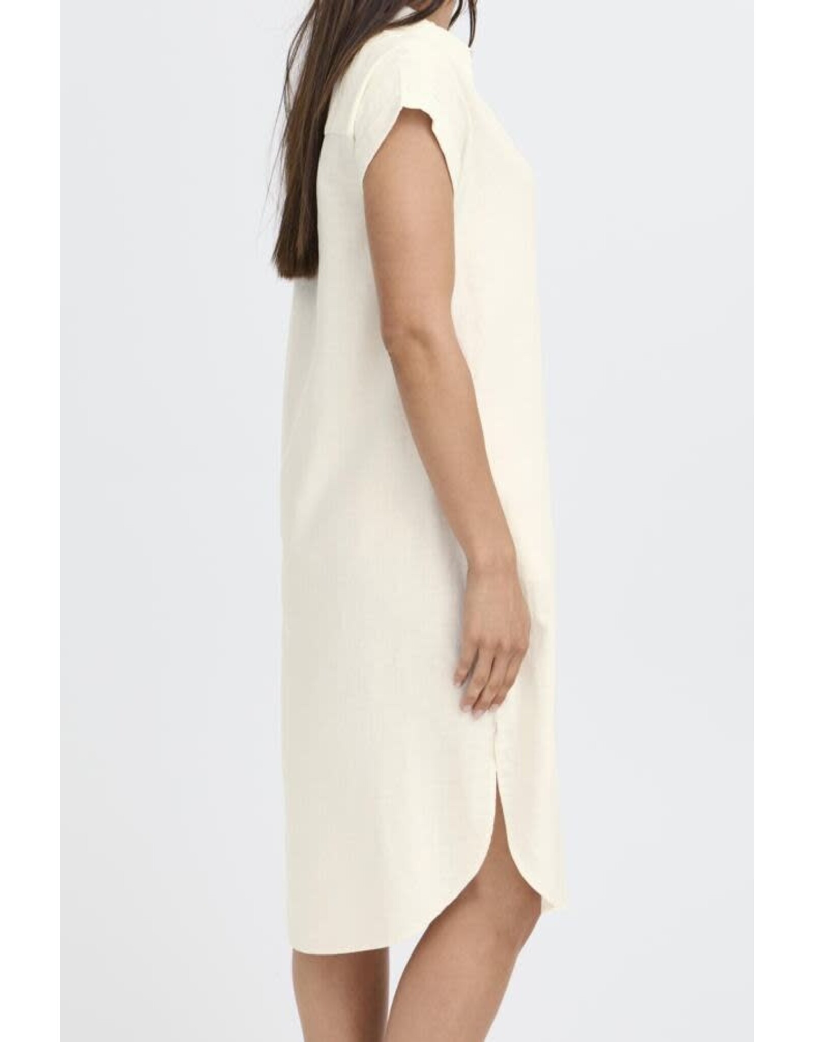 b.young b.young - Falakka Dress (Marshmallow)