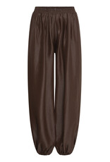 ICHI ICHI - Balloon Pants (Chicory Coffee)