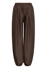 ICHI ICHI - Balloon Pants (Chicory Coffee)