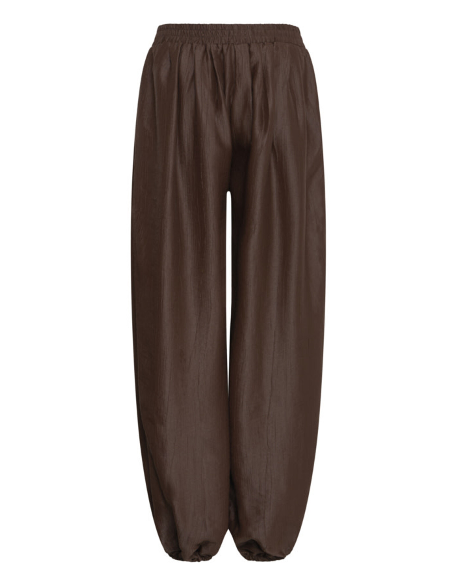 ICHI ICHI - Balloon Pants (Chicory Coffee)