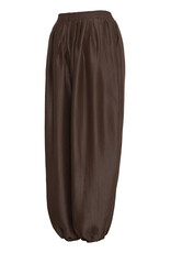 ICHI ICHI - Balloon Pants (Chicory Coffee)