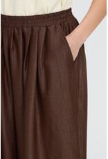 ICHI ICHI - Balloon Pants (Chicory Coffee)