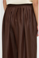 ICHI ICHI - Balloon Pants (Chicory Coffee)