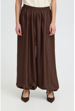 ICHI ICHI - Balloon Pants (Chicory Coffee)