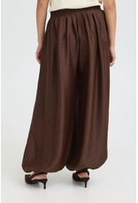 ICHI ICHI - Balloon Pants (Chicory Coffee)