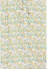 ICHI ICHI - Haya Dress (Multi Flower)