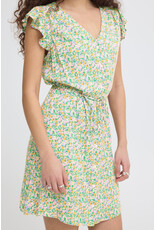 ICHI ICHI - Haya Dress (Multi Flower)