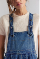 Free people Free People - Rambler Overall (After Midnight)