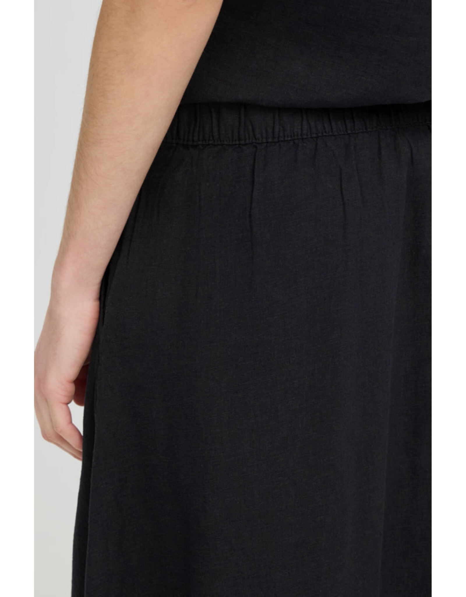 b.young b.young - Falakka Skirt (Black)