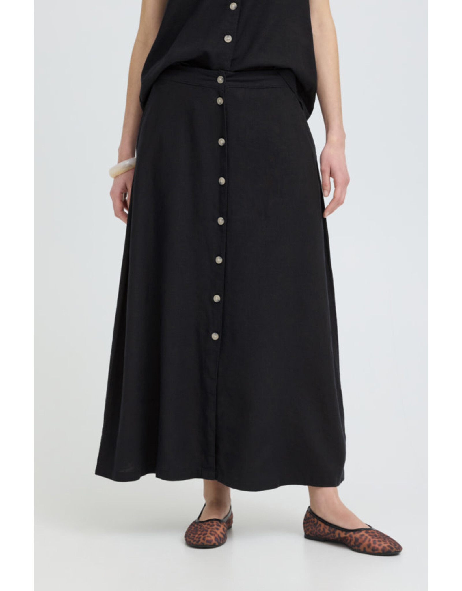 b.young b.young - Falakka Skirt (Black)