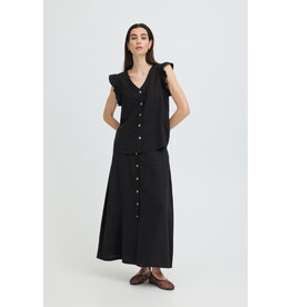 b.young b.young - Falakka Skirt (Black)