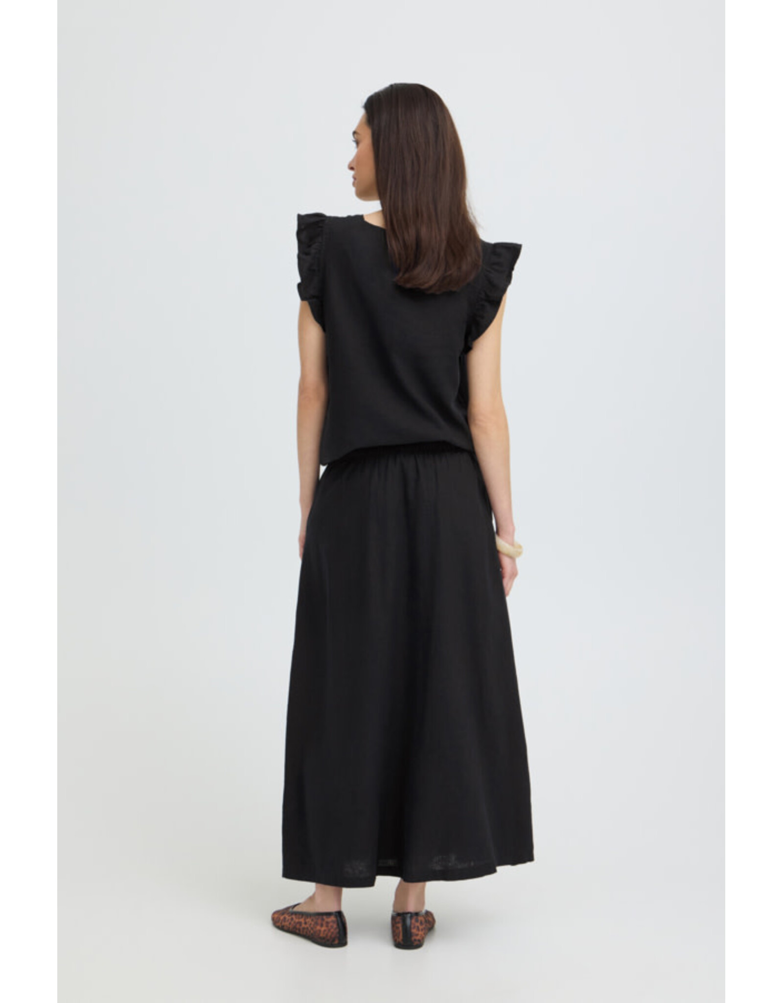 b.young b.young - Falakka Skirt (Black)