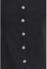 b.young b.young - Falakka Waistcoat (Meteorite)