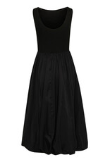 Kaffe Kaffe - Kirsten Dress (Black Deep)