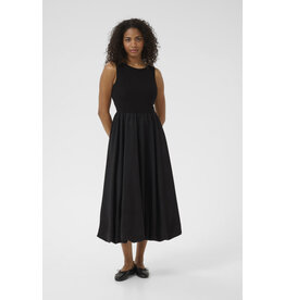 Kaffe Kaffe - Kirsten Dress (Black Deep)