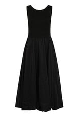 Kaffe Kaffe - Kirsten Dress (Black Deep)