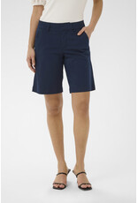 Kaffe Kaffe - Lea City Shorts (Midnight Marine)