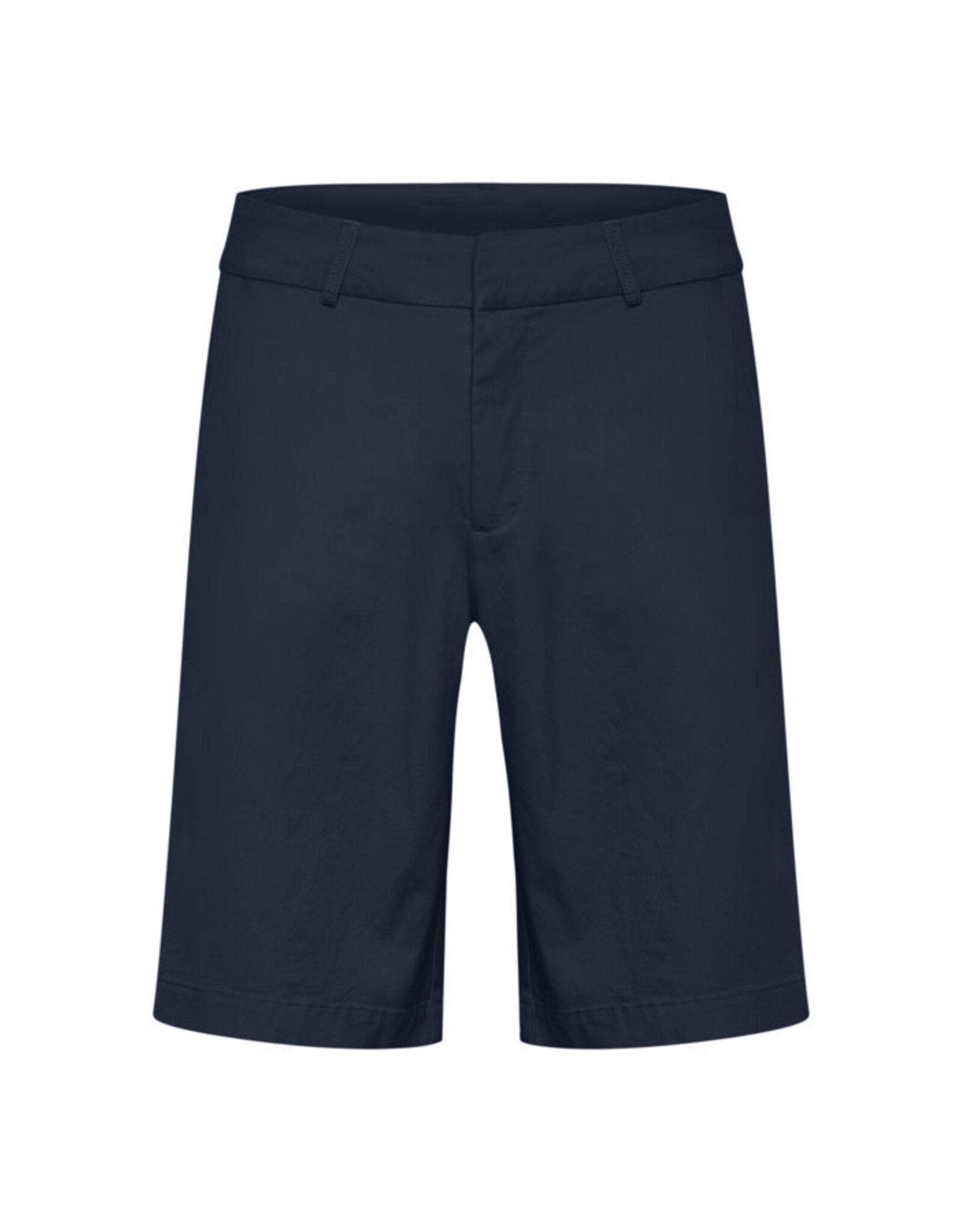 Kaffe Kaffe - Lea City Shorts (Midnight Marine)