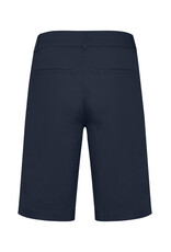 Kaffe Kaffe - Lea City Shorts (Midnight Marine)