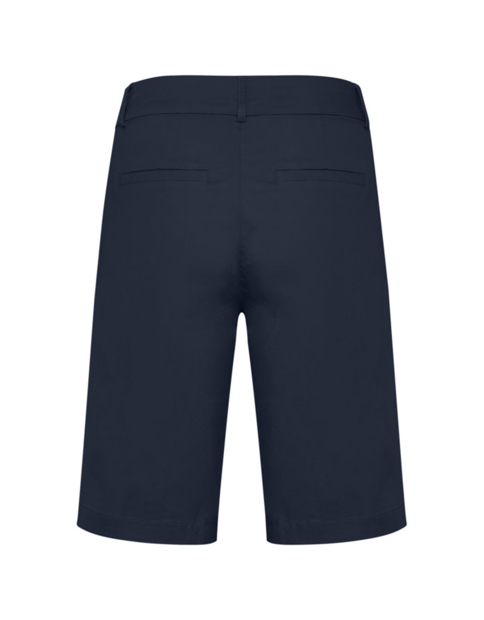 Kaffe Kaffe - Lea City Shorts (Midnight Marine)