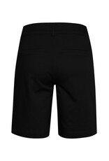 Kaffe Kaffe - Lea City Shorts (Black Deep)
