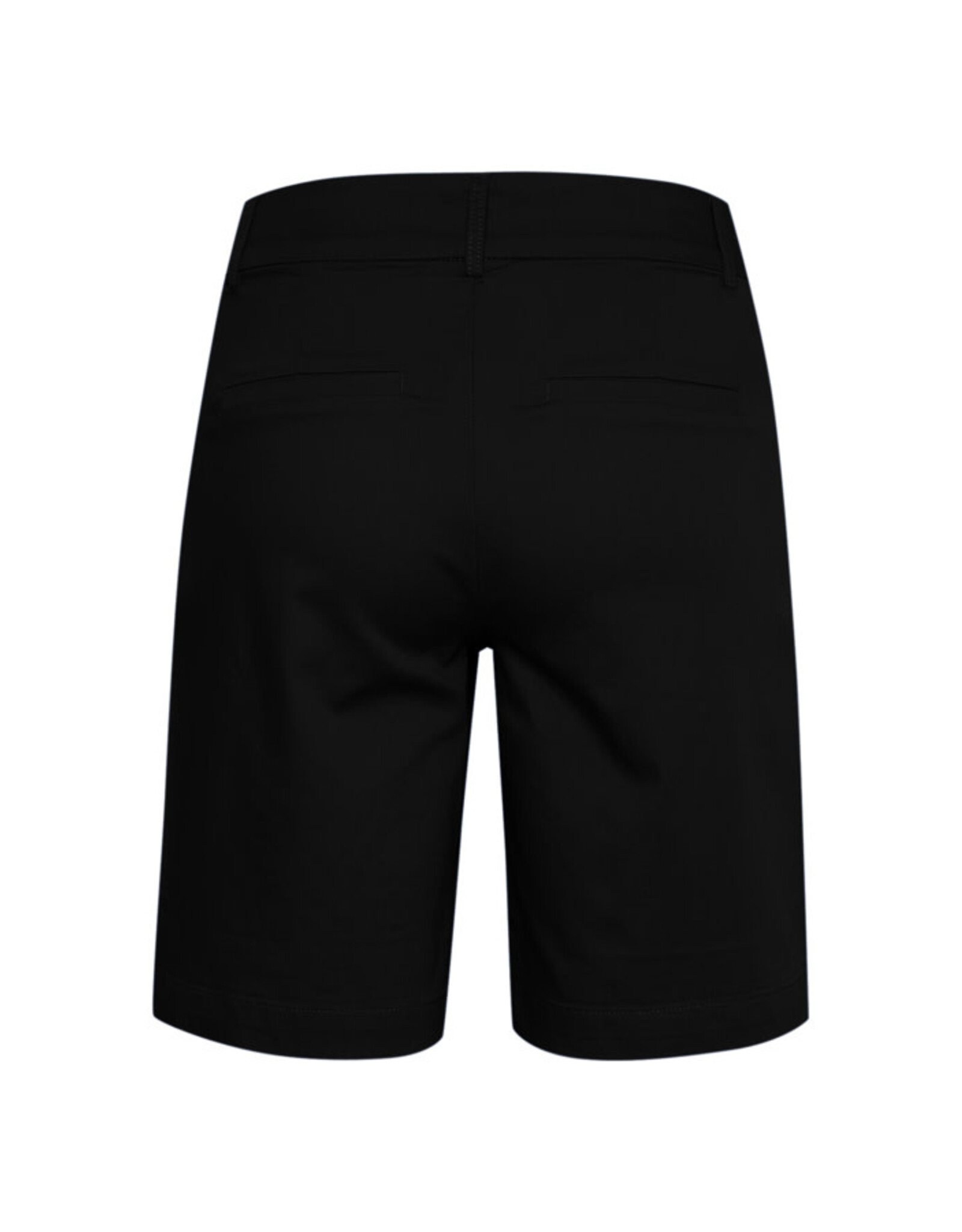 Kaffe Kaffe - Lea City Shorts (Black Deep)