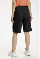 Kaffe Kaffe - Lea City Shorts (Black Deep)