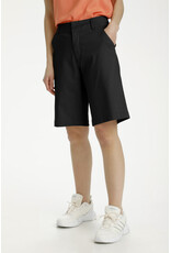 Kaffe Kaffe - Lea City Shorts (Black Deep)
