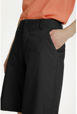Kaffe Kaffe - Lea City Shorts (Black Deep)