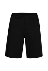 Kaffe Kaffe - Lea City Shorts (Black Deep)