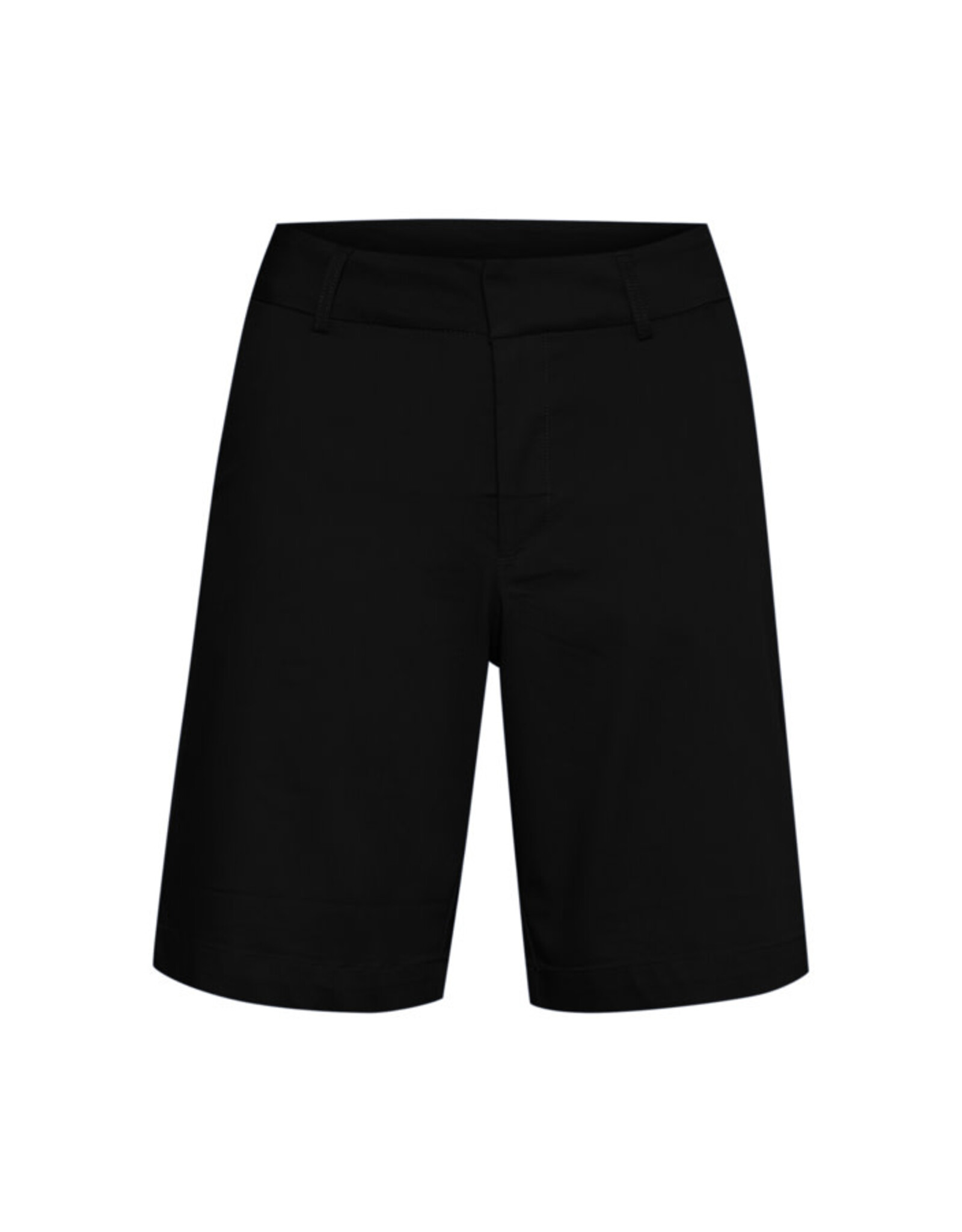 Kaffe Kaffe - Lea City Shorts (Black Deep)